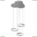 763339 Подвесная светодиодная люстра Lightstar (Лайтстар), Unitario