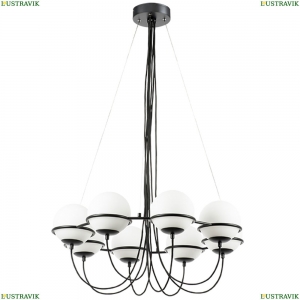 803287 Подвесная люстра Globo Lightstar (Лайтстар), Globo