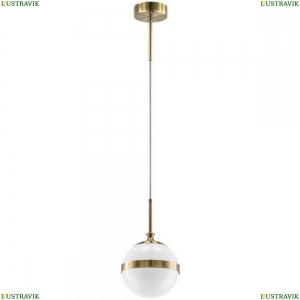 813111 Подвесной светильник Lightstar (Лайтстар), Globo