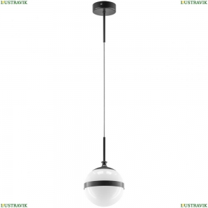 813117 Подвесной светильник Lightstar (Лайтстар), Globo