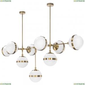 813191 Подвесная люстра Lightstar (Лайтстар), Globo