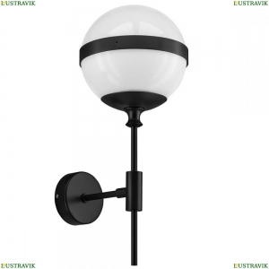 813617 Бра Lightstar (Лайтстар), Globo