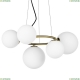 815051 Подвесная люстра Lightstar (Лайтстар), Globo