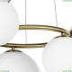 815051 Подвесная люстра Lightstar (Лайтстар), Globo