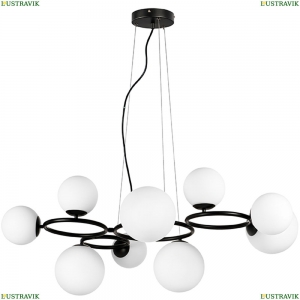 815097 Подвесная люстра Lightstar (Лайтстар), Globo
