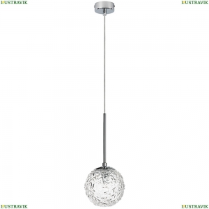 815210 Подвесной светильник Lightstar (Лайтстар), Bari