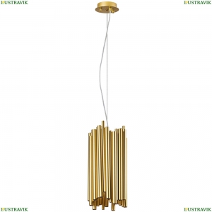 816022 Подвесной светильник Lightstar (Лайтстар), Savona
