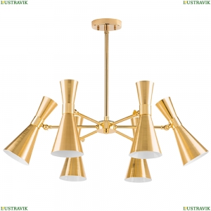 816061 Подвесная люстра Lightstar (Лайтстар), Dumo