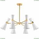 816066 Подвесная люстра Lightstar, Dumo