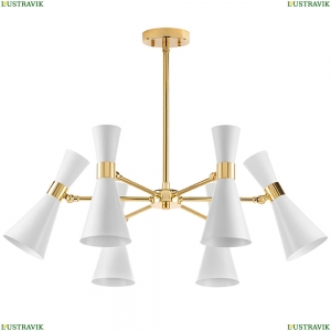 816066 Подвесная люстра Lightstar (Лайтстар), Dumo