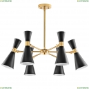 816067 Подвесная люстра Lightstar, Dumo