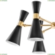 816067 Подвесная люстра Lightstar (Лайтстар), Dumo