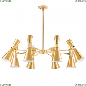 816081 Подвесная люстра Lightstar (Лайтстар), Dumo