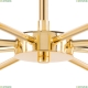 816081 Подвесная люстра Lightstar (Лайтстар), Dumo