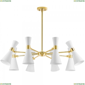 816086 Подвесная люстра Lightstar (Лайтстар), Dumo