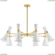 816086 Подвесная люстра Lightstar (Лайтстар), Dumo