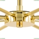 816086 Подвесная люстра Lightstar (Лайтстар), Dumo