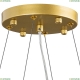 816102 Подвесная люстра Lightstar (Лайтстар), Savona