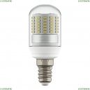 930702 Лампа светодиодная T35 E14 9W 2800K-3000K Lightstar, LED