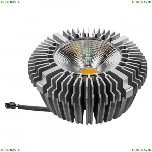 940132 ЛАМПА Led 220V AR111 30W (300W) 3000LM 90G COB 3000K 20000H Lightstar (Лайтстар), LED