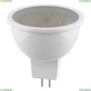 940202 Лампа светодиодная MR16 G5.3 4.5W 2800K Lightstar, LED