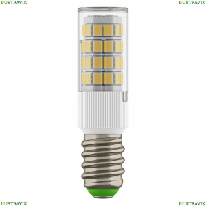 940354 Лампа светодиодная E14 6W 4200K Lightstar (Лайтстар), LED