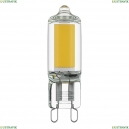 940422 ЛАМПА Led220V JC G9 3,5W (35W) 240LM 360G 3000K 20000H Lightstar, LED