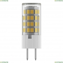 940432 Лампа светодиодная Т20 G5.3 6W 3000K Lightstar (Лайтстар), LED