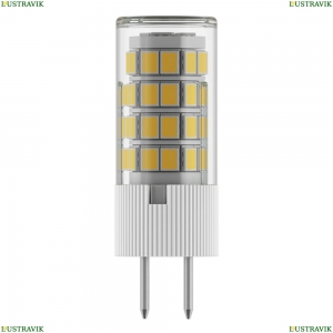 940432 Лампа светодиодная Т20 G5.3 6W 3000K Lightstar (Лайтстар), LED