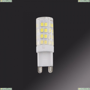 940452 Светодиодная пальчиковая лампа Lightstar (Лайтстар), LED