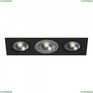 i837070907 Встраиваемый светильник Intero 111 Lightstar (Лайтстар), Intero 111