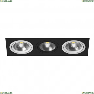 i837600706 Встраиваемый светильник Intero 111 Lightstar (Лайтстар), Intero 111