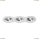 i936060606 Встраиваемый светильник Intero 111 Lightstar (Лайтстар), Intero 111