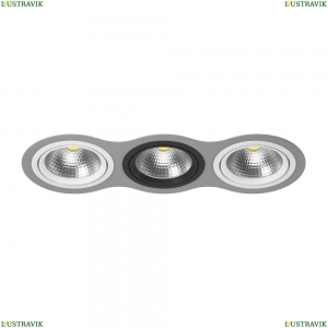 i939060706 Встраиваемый светильник Intero 111 Lightstar (Лайтстар), Intero 111