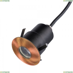 ip384418 Встраиваемый светильник в дорогу LED Ipogeo Lightstar (Лайтстар), Ipogeo