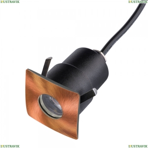 ip384428 Встраиваемый светильник в дорогу LED Ipogeo Lightstar (Лайтстар), Ipogeo