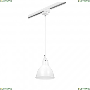 L1T765016 Однофазный светильник для трека Loft Lightstar (Лайтстар), Loft