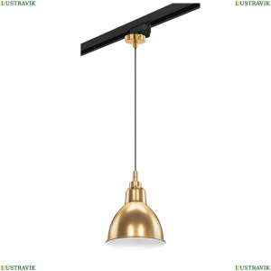 L1T765018 Однофазный светильник для трека Loft Lightstar (Лайтстар), Loft