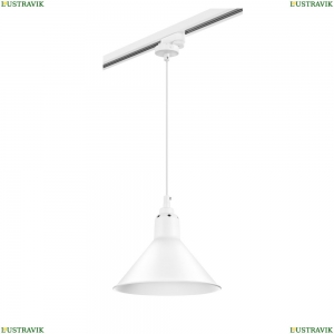 L1T765026 Однофазный светильник для трека Loft Lightstar (Лайтстар), Loft