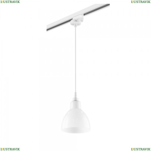 L1T865016 Однофазный светильник для трека Loft Lightstar (Лайтстар), Loft