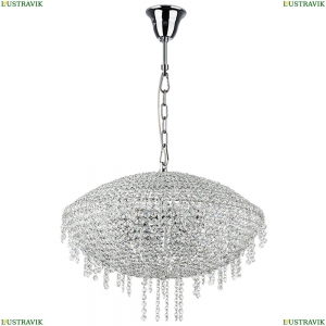 700120 Подвесная хрустальная люстра Classic Osgona (Осгона), Classic