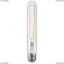 933902 Ретро лампа Е27 6W 3000K (теплый) Lightstar, Led