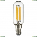 933402 Ретро лампа Е14 4W 3000K (теплый) Lightstar, Led