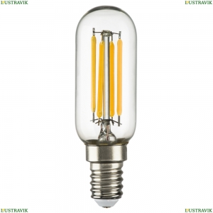 933402 Ретро лампа Е14 4W 3000K (теплый) Lightstar, Led