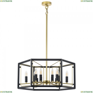 713327 Подвесная люстра Lightstar, Regolo
