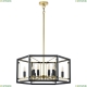 713327 Подвесная люстра Lightstar, Regolo