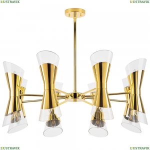 817162 Люстра на штанге Strato Lightstar, Strato