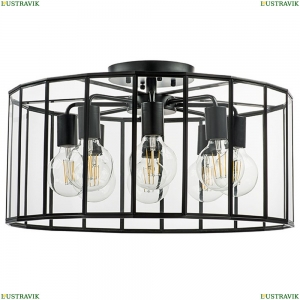 798287 Потолочная люстра Genni Lightstar, Genni