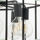 798287 Потолочная люстра Genni Lightstar, Genni