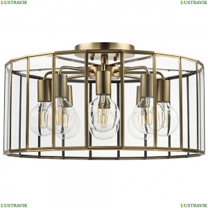 798281 Потолочная люстра Genni Lightstar, Genni